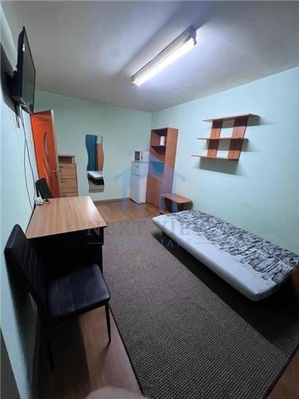 Garsoniera, Zorilor - 1