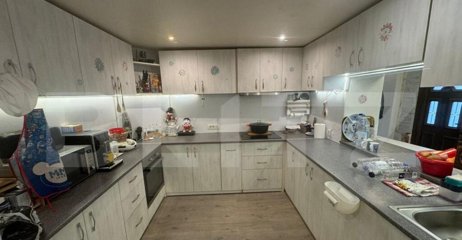 Casa tip duplex cu doua unitati locative si terasa acoperita - 14