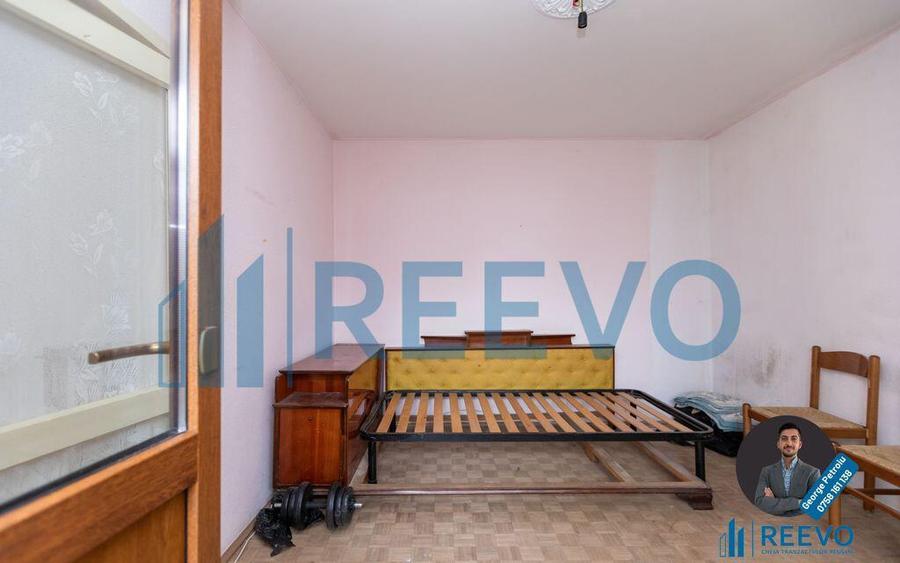 Apartament 2 camere, Aleea Parcului - 13