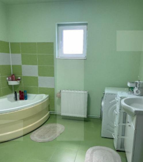 Casa individuala 5 camere, P+M Mosnita Noua, teren 700 mp - 28