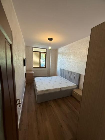 Inchiriere 3 camere zona tomis nord - 8