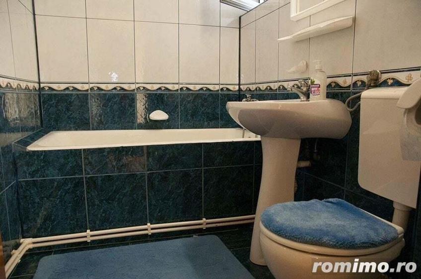 apartament cu 2 camere zona Piata 1 Mai - 3