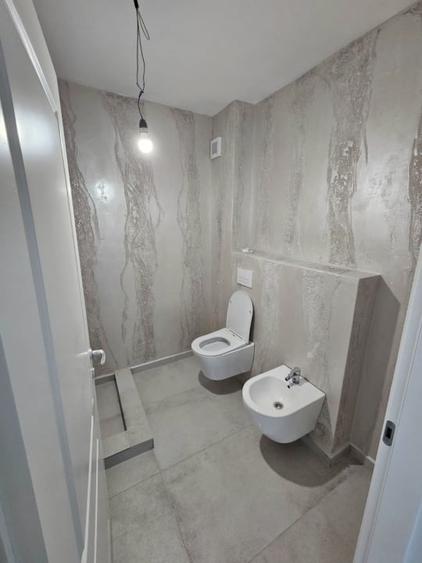 Apartament 2 camere, 53,5mp, bloc nou // COMISION 0% - 4