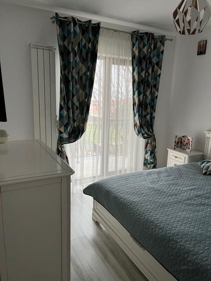 Casa individuala, P+E, 4 camere, mobilata si utilata, Valea Adanca - 4