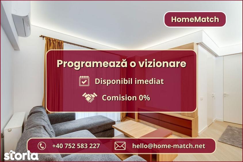 Cortina North || 3 camere || Comision 0% - 8