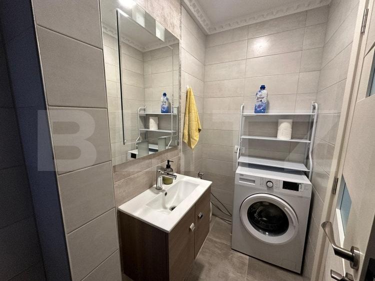 Casa insiruita cu 5 camere, 175 mp utili,zona Alba-Micesti - 12