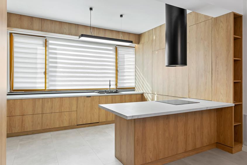 APARTAMENT 4 CAMERE - DOMENII - TERASA SI CURTE 50MP - COMISION 0% - 5