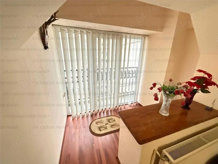 0% comision Apartament 3 camere Zona Garii Faget - 7