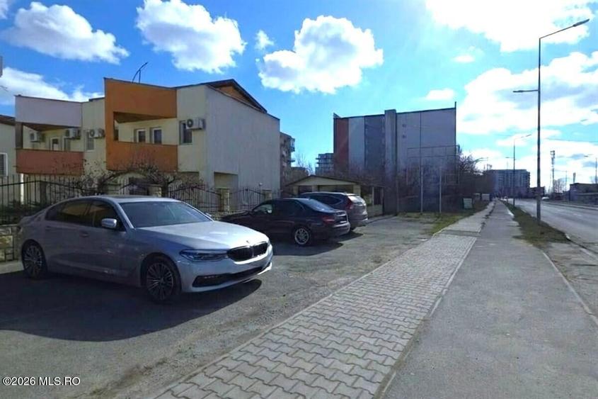 Mamaia Nord - Phoenicia Resort, casa de vacanta la mare, P+1E+Terasa! - 41