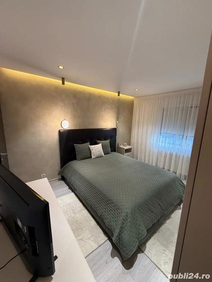 Vand apartament- 3 camere, Lunca Ceta?uii - 3