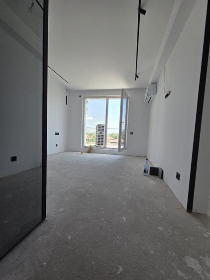 Baneasa, Sisesti, penthouse, 3 camere+ terasa, 221 mp totali, bloc din 2020, - 10