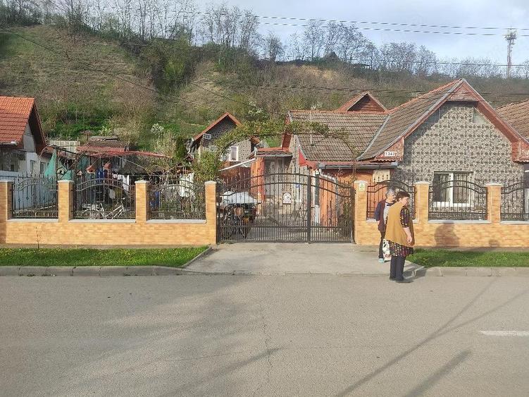 casa de vinzare locuibila - 1