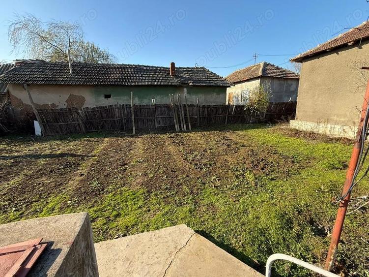 Vand casa ?araneasca - 5