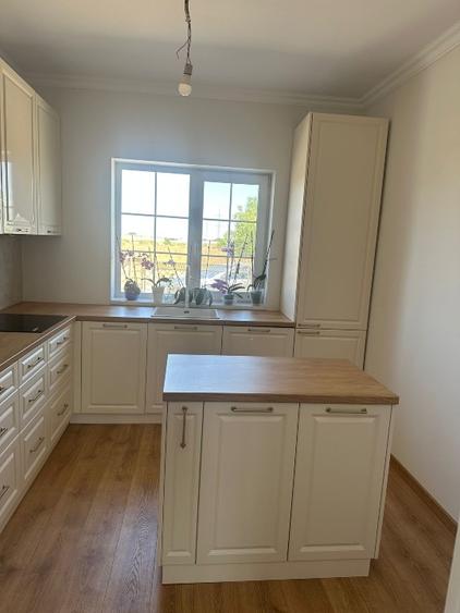 Casa 1/2 duplex in Dumbravita Timisoara - 4