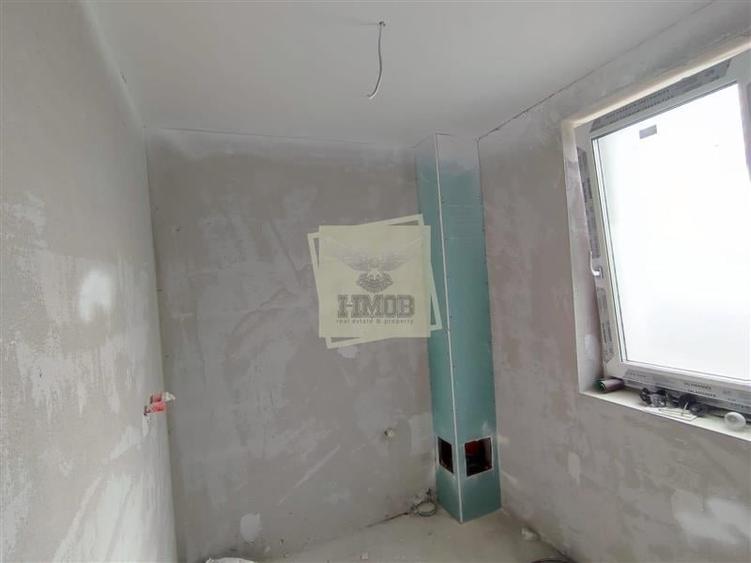 Casa moderna cu 4 camere si garaj in Cartierul Arhitectilor - 8