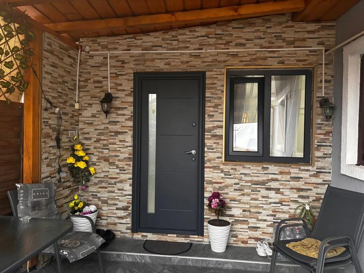 Casa cu 3 camere ~ zona Clubul Politistilor ~ renovata, mobilata ~ Pret:110.000e - 9