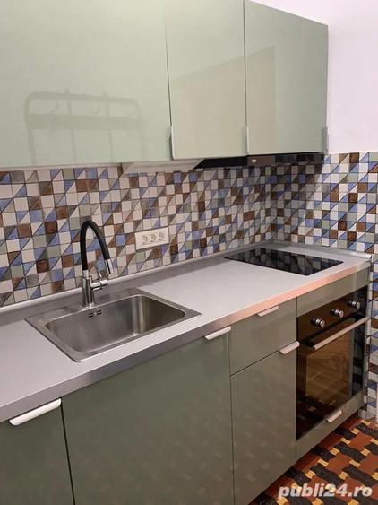 Garsoniera ultracentral piata romana- Ase - 9