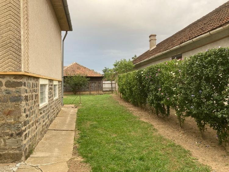 Casa de vinzare in Petresti - 4