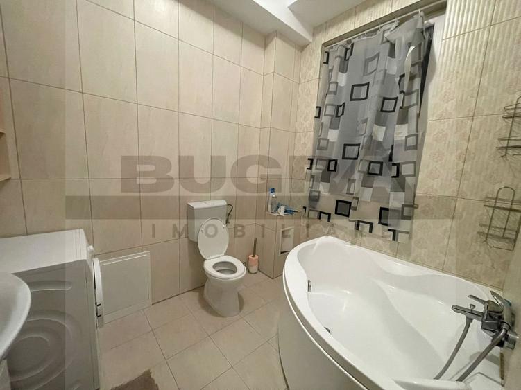 Apartament de 4 camere, 77mp, zona Casa Radio-Grigorescu - 10