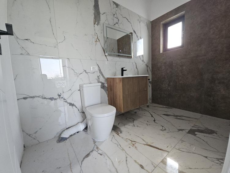 Casa Domnesti | Teren 520 mp | 123 mp | 4 cam | Comision 0 - 5