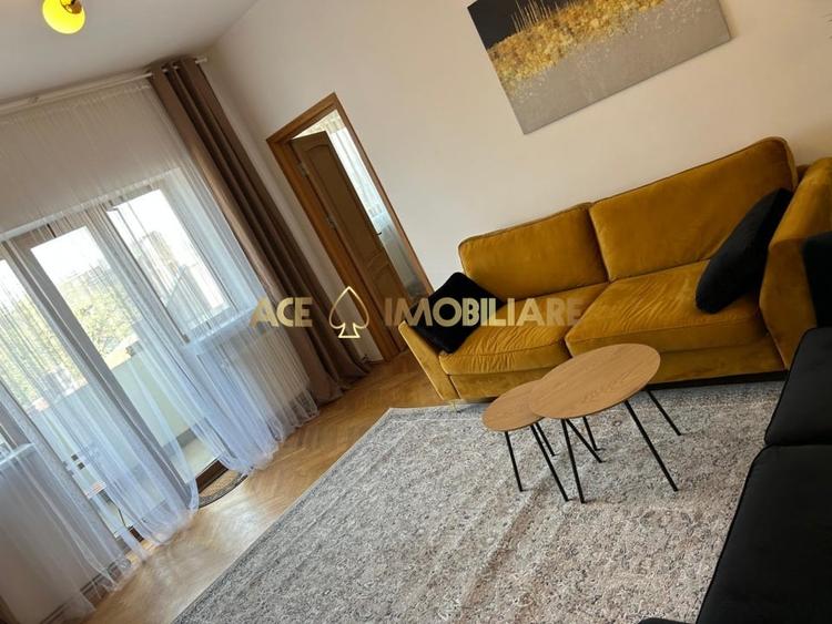 3 Camere de inchiriat | Vasile Lascar | Metrou | Pet friendly | Centrala - 1