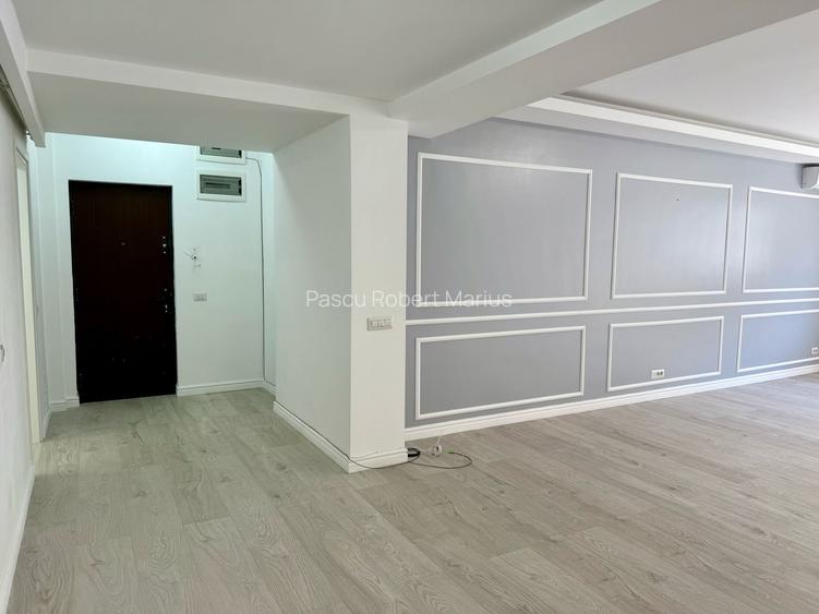 Apartament cu 3 camere decomandat în Dorobanți Apartament cu 3 camere decomandat în Dorobanți