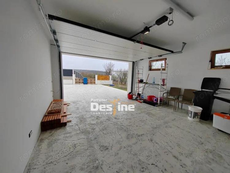 BARNOVA - Casa individuala P+POD, 156 mp + 1000 mp teren - 13