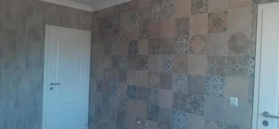 Vand Casa an Gri cu Gradina - 6