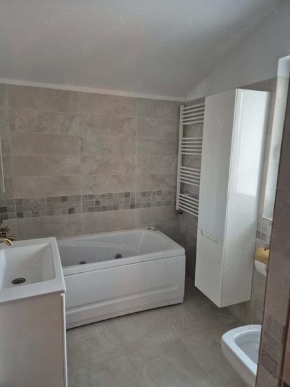 Inchiriere Casa tip Duplex - Pret redus - 4