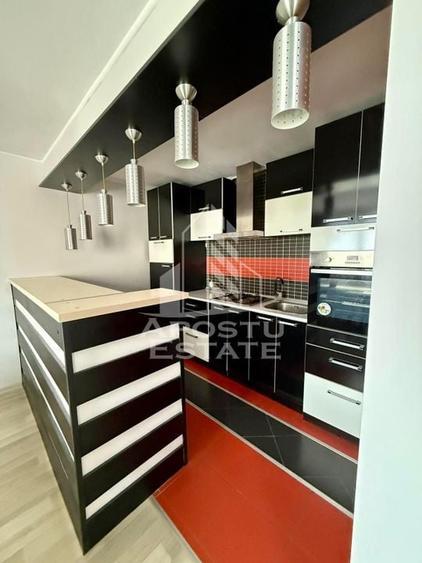Apartament cu 3 camere,  zona Giroc - 5