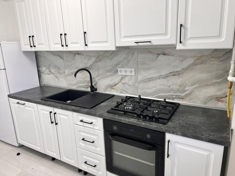 ap nou 2 camere zona Dedeman  et 4 cu lift si parcare - 5