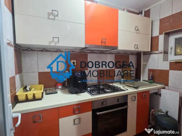 GARSONIERA CONFORT 1 ,ETAJ 2 -ZONA PACII - 1