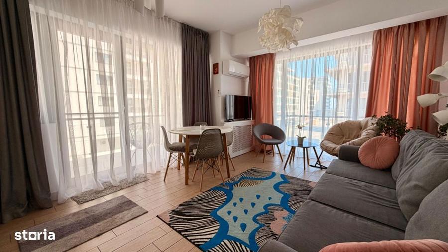 De Vanzare | 2 Camere | De Silva - 5