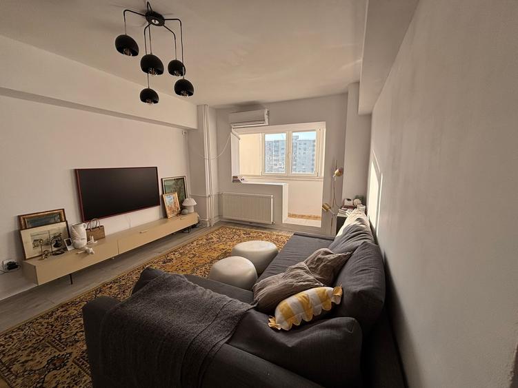 Apartament 2 camere, Teiul Dosmnei - 2