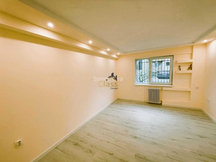 Garsoniera complet mobilata | 22mpu | Zona Expo Transilvania | Marasti