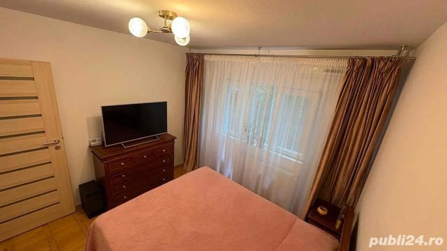 Apartament 3 camere zona Lipovei-parter - 11