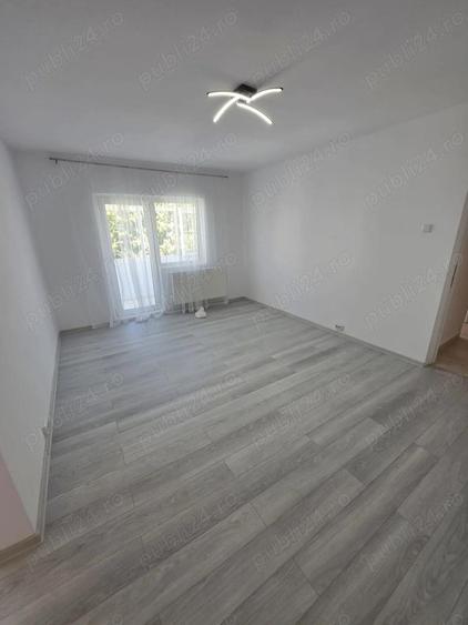 Apartament Etaj 1 - 3