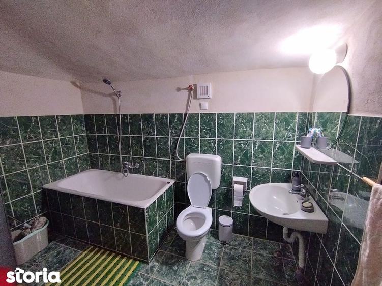 Casa de vacan?a Bicfalau - 10