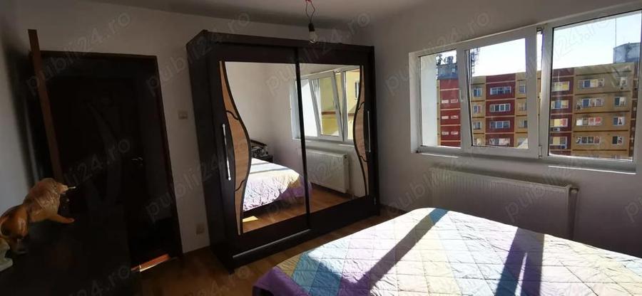 Apartament Republicii renovat 3 camere 65 mp conf 1 negociabil - 10