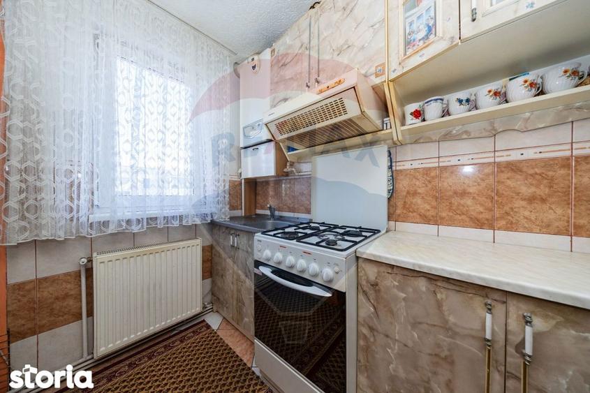 Apartament cu 2 camere de vanzare in zona Electroprecizia - 12