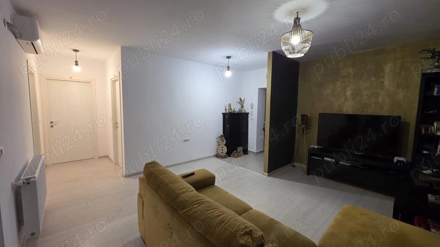 Apartament 3 camere Pallady - 5