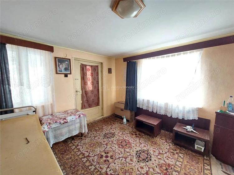 Casa tip Parter, 157 mp, teren 465 mp, deschidere 30 ml, Sat Boboc - 3