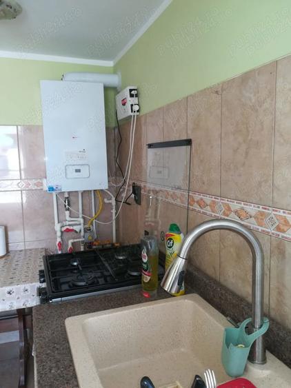 Vila P+1 in Zona Coiciu - 2