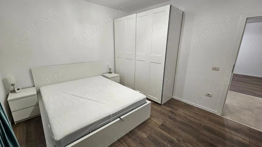 Inchiriez apartament 2 camere in Timisoara, Ciarda Rosie. - 6