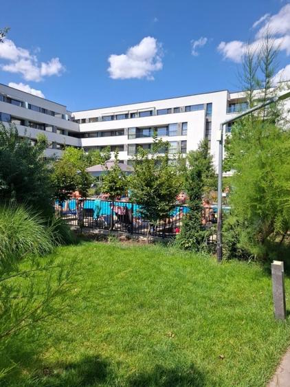 2 Camere | Sos. Chitilei | ATRIA Urban Resort - 1