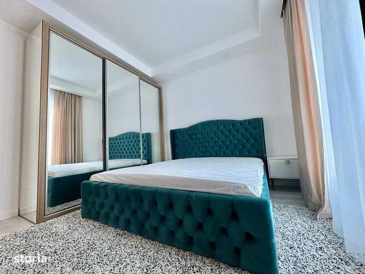 COSMOPOLIS-Pipera-Mobilat LUX-Piscina- parcare-balcon - 5