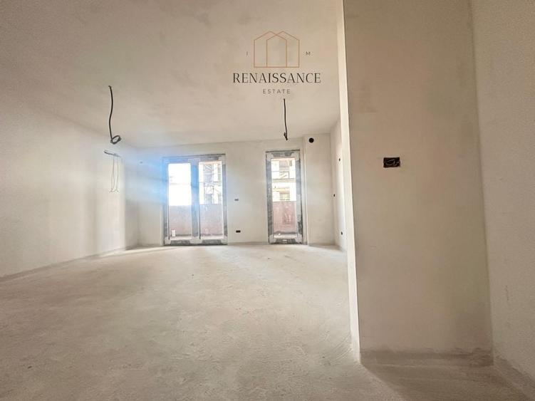 PARK GIROC | RATE LA DEZVOLTATOR PE 7 ANI | 2Camere 54mp Utili  | nZeb - 9