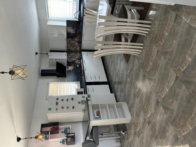 Casa spatioasa, mobilata,utilata,perfect pentru familie- Simian - 5