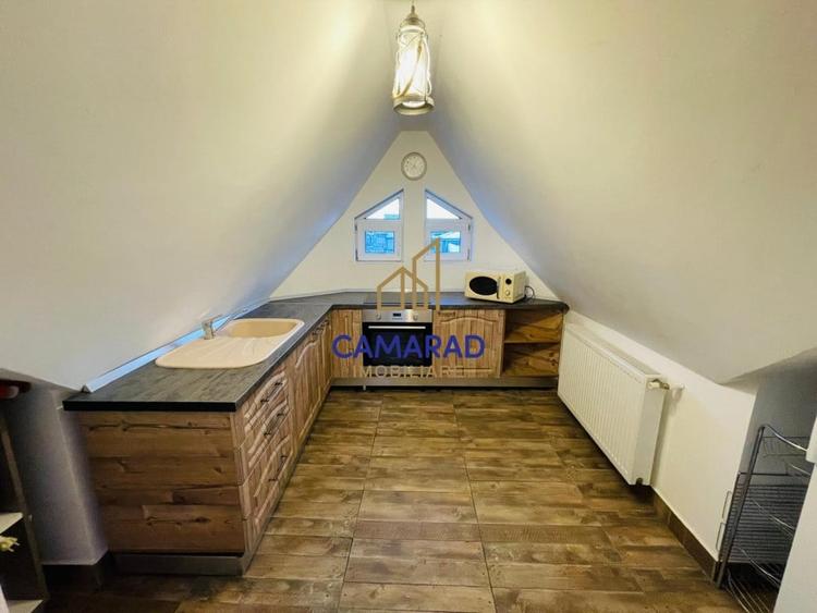 Garsonieră cochetă la casă – Metrou Dimitrie Leonida - 6