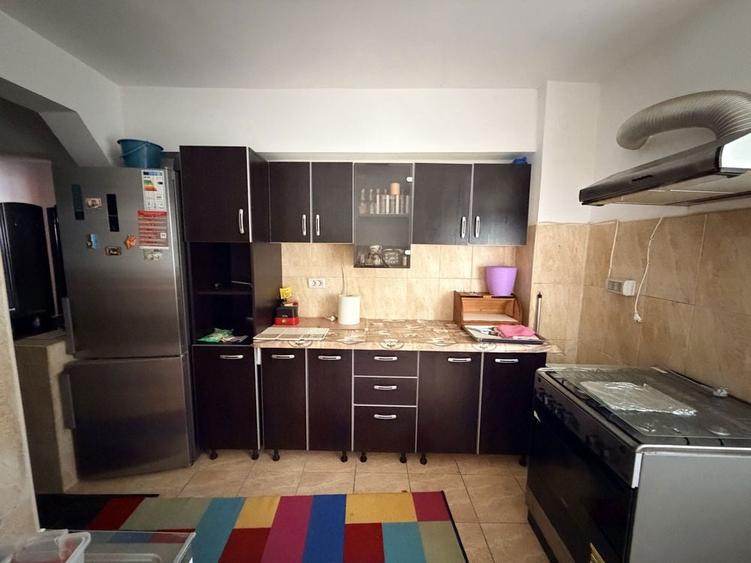 Apartament judetul Mehedinti , comuna Bala , mobilat , langa primarie - 1